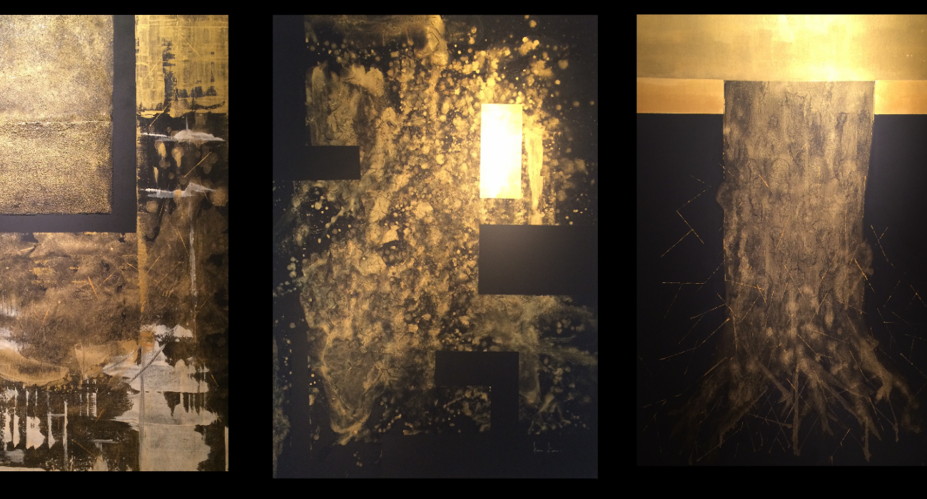 KAZUO KONNO 作品シリーズ/ Phantom Pulse  - 幻影と脈動のあわいに -