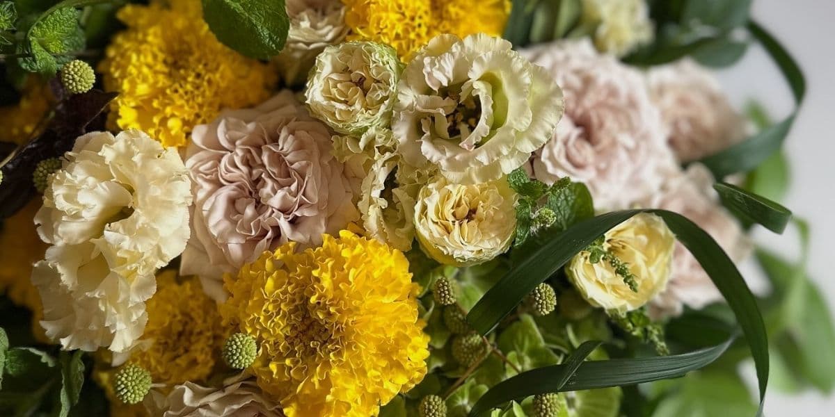 フラワーレッスン